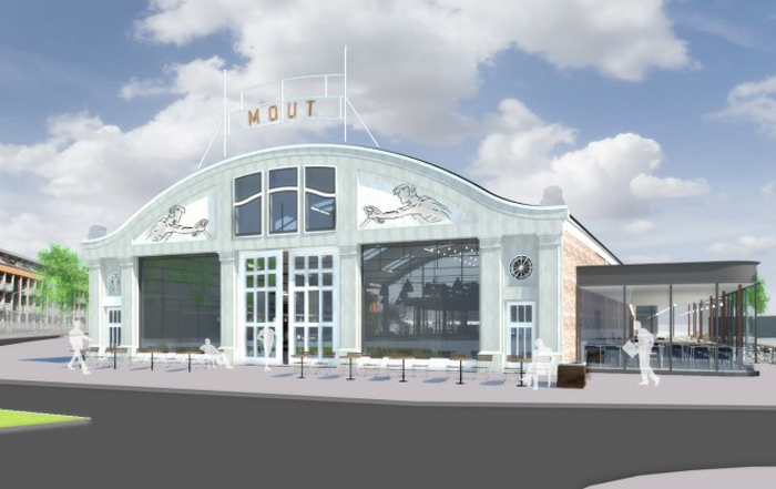 Mout & Gooische Bierbrouwerij