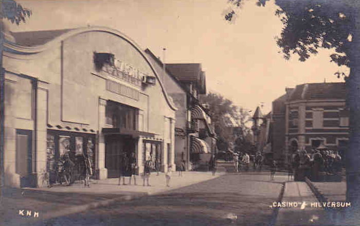 Casino